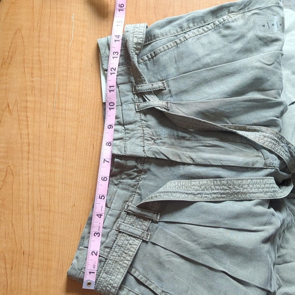 American Eagle Wide Leg Pants - Picture 8 of 8